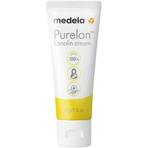 Medela Purelan Lanolin Cream 37 g