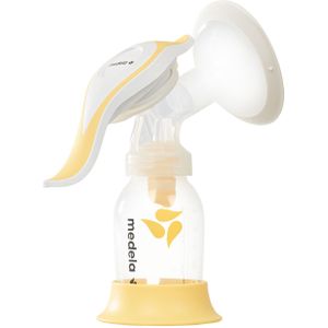 Medela Harmony Handpumpe
