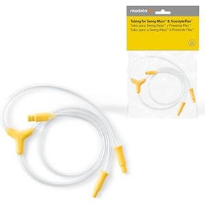 Medela Swing Maxi en Freestyle Flex melkafzuigslang, alleen compatibel met Swing Maxi en Freestyle Flex