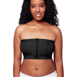 Medela - Hands-Free Pump Bustier - Zwart - 1 stuk
