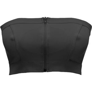 Medela - Hands-Free Pump Bustier - Zwart - 1 stuk