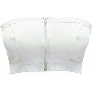 Medela - Hands-Free Pump Bustier - Wit - 1 stuk