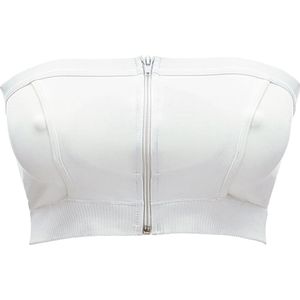 Medela - Hands-Free Pump Bustier - Wit - 1 stuk