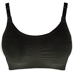 Medela 3 in 1 Borstvoedings En Kolfbeha Zwart