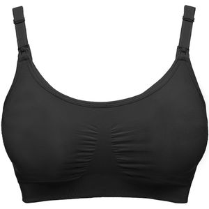 Medela 3 in 1 Borstvoedings En Kolfbeha Zwart