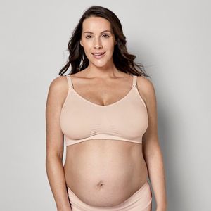 Medela - Keep Cool Ultra - Naadloze Voedingsbh - Chai - XXL