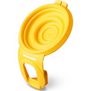 Medela - Hands-free Membranen - Kolfaccessoires - Siliconen - 2 Stuks