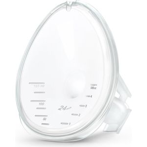 Freestyle Hands free Borstschildenset 2 stuks