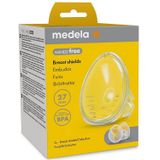 Freestyle Hands-free - Borstschildenset 2 stuks - maat L - 27 mm