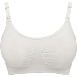 Medela 3-in-1 Voedings- en Kolfbh Wit