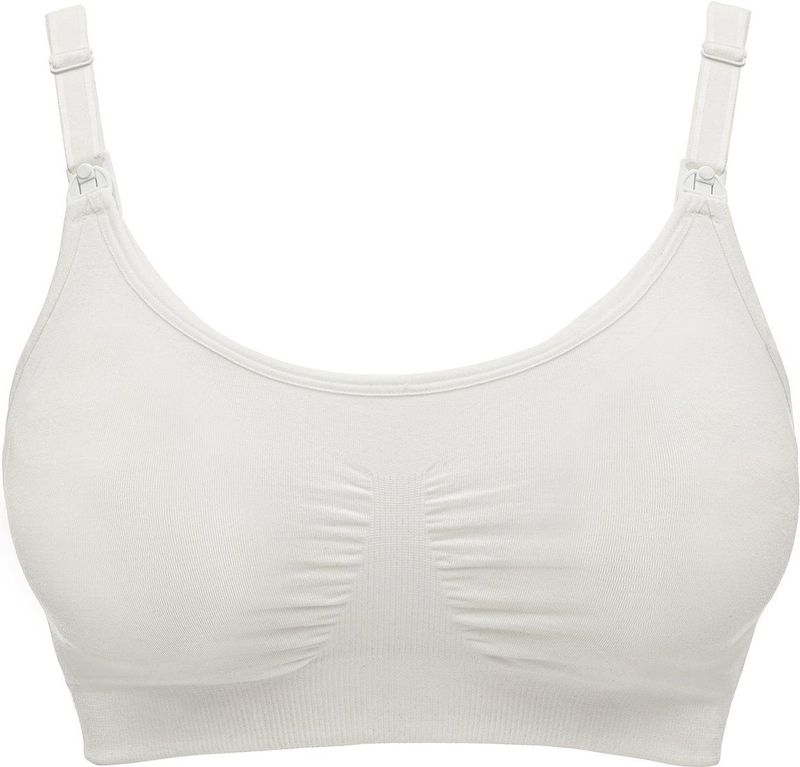 Medela 3-in-1 Borstvoedings- en Kolfbeha -