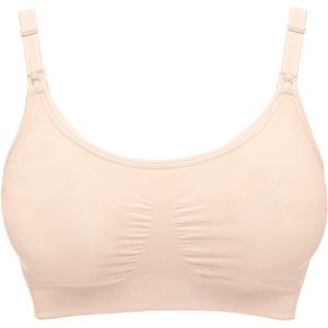 Medela 3-in-1 Voedingsbh en Kolf Bh Voor Zwangerschap Borstvoeding en Kolven - Zacht en met Stretch