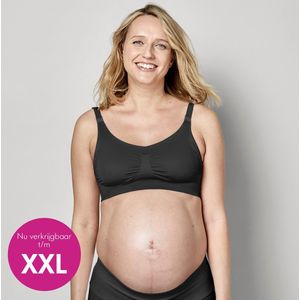 Medela - Voedingsbeha - Zwart