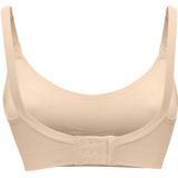 Medela Keep Cool Ultra Zwangerschaps- en Voedingsbh Beige