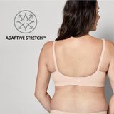 Medela Keep Cool Ultra Zwangerschaps- en Voedingsbh Beige