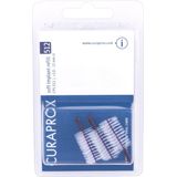 Curaprox Interdentaal Rager Soft Implant Paars - Ragers - 12 mm - 3 stuks
