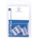 Curaprox Implantaat Interdentale Rager Navulling CPS 516 Soft 16mm 3 stuks