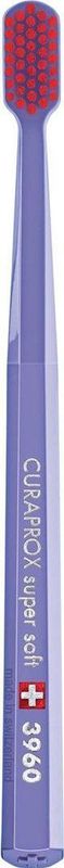 Curaprox - Super Soft - Tandenborstel - Variërende Kleuren
