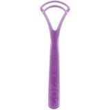 Curaprox - Tongreiniger - Dubbelzijdig - Ergonomisch Handvat