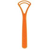 Curaprox - Tongreiniger - Dubbelzijdig - Ergonomisch Handvat