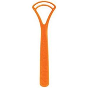 Curaprox - Tongreiniger - Dubbelzijdig - Ergonomisch Handvat