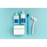 Curaprox - BDC 105 - Oplossing - 100 ml - Mondhygiëne