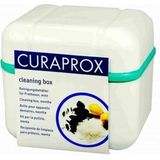 Curaprox - BDC 111 - Gebitreiniging Doos - Mint