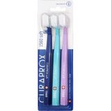 Curaprox 1560 Soft - Tandenborstel - 3 st