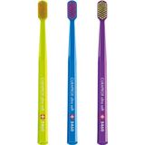 Curaprox CS 5460 Ultra Soft Tandenborstels Multipack