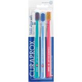Curaprox CS 5460 Ultra Soft Tandenborstels Multipack