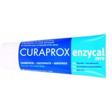 Curaprox - Enzycal Zero - Tandpasta - 75 ml - Zonder Fluoride