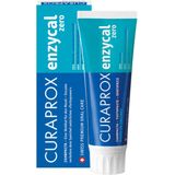 Curaprox - Enzycal Zero - Tandpasta - 75 ml - Zonder Fluoride