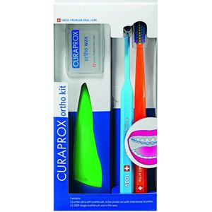 Curaprox Ortho Kit