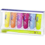 Curaprox Be You Tandpasta Set 6-pack 10 ml