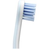 Curaprox Ortho Sensitive Vervangende Opzetstuk voor Revolution Sonische Tandenborstel 2 st