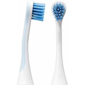 Curaprox Opzetborstel Hydrosonic - Borstel voor elektrische tandenborstel - 2 stuks