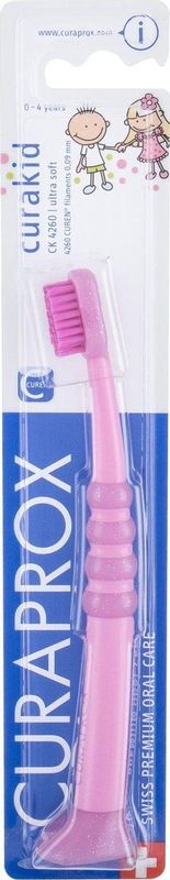 Curaprox | Curakid | Ultra Soft - 4260