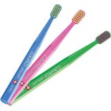 Curaprox CS Smart Trio Tandenborstels - 3 stuks