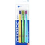Curaprox CS Smart Trio Tandenborstels - 3 stuks