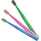 Curaprox CS Smart Trio Tandenborstels - 3 stuks