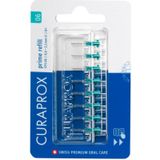 Curaprox - Prime Refill Cps ( 0.6 - 2.2 Mm ) - Replacement Inter-Tooth Brushes