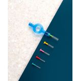 Curaprox - Prime Refill Cps ( 0.6 - 2.2 Mm ) - Replacement Inter-Tooth Brushes