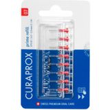 Curaprox - Prime Refill Cps ( 0.7 - 2.5 Mm ) - Replacement Inter-Tooth Brushes