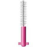 Curaprox Interdentale Rager Prime Navulling CPS 08 Roze 3,2mm 8 stuks