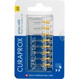 Curaprox - Prime Refill Cps ( 0.9 - 4.0 Mm ) - Replacement Inter-Tooth Brushes