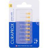 Curaprox - Prime Refill Cps ( 0.9 - 4.0 Mm ) - Replacement Inter-Tooth Brushes