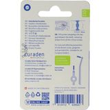 Curaprox - Prime Refill Cps ( 1.1 - 5.0 Mm ) - Replacement Inter-Tooth Brushes
