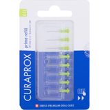 Curaprox - Prime Refill Cps ( 1.1 - 5.0 Mm ) - Replacement Inter-Tooth Brushes