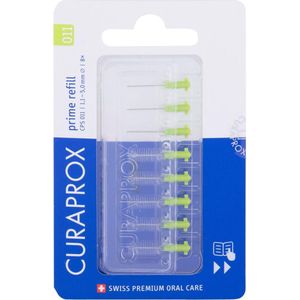 Curaprox - Prime Refill Cps ( 1.1 - 5.0 Mm ) - Replacement Inter-Tooth Brushes