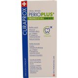 Curaprox Mondspoeling Perio Plus+ Protect CHX 0.12% 200 ml